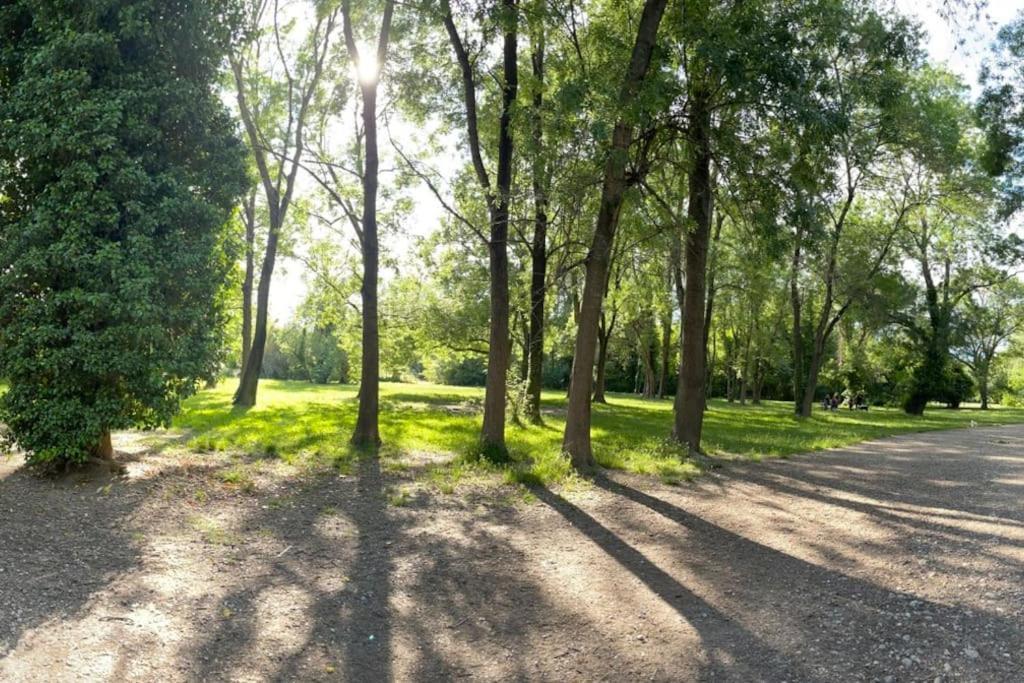 Studio A 2 Pas De La Plage Villeneuve-Loubet Εξωτερικό φωτογραφία