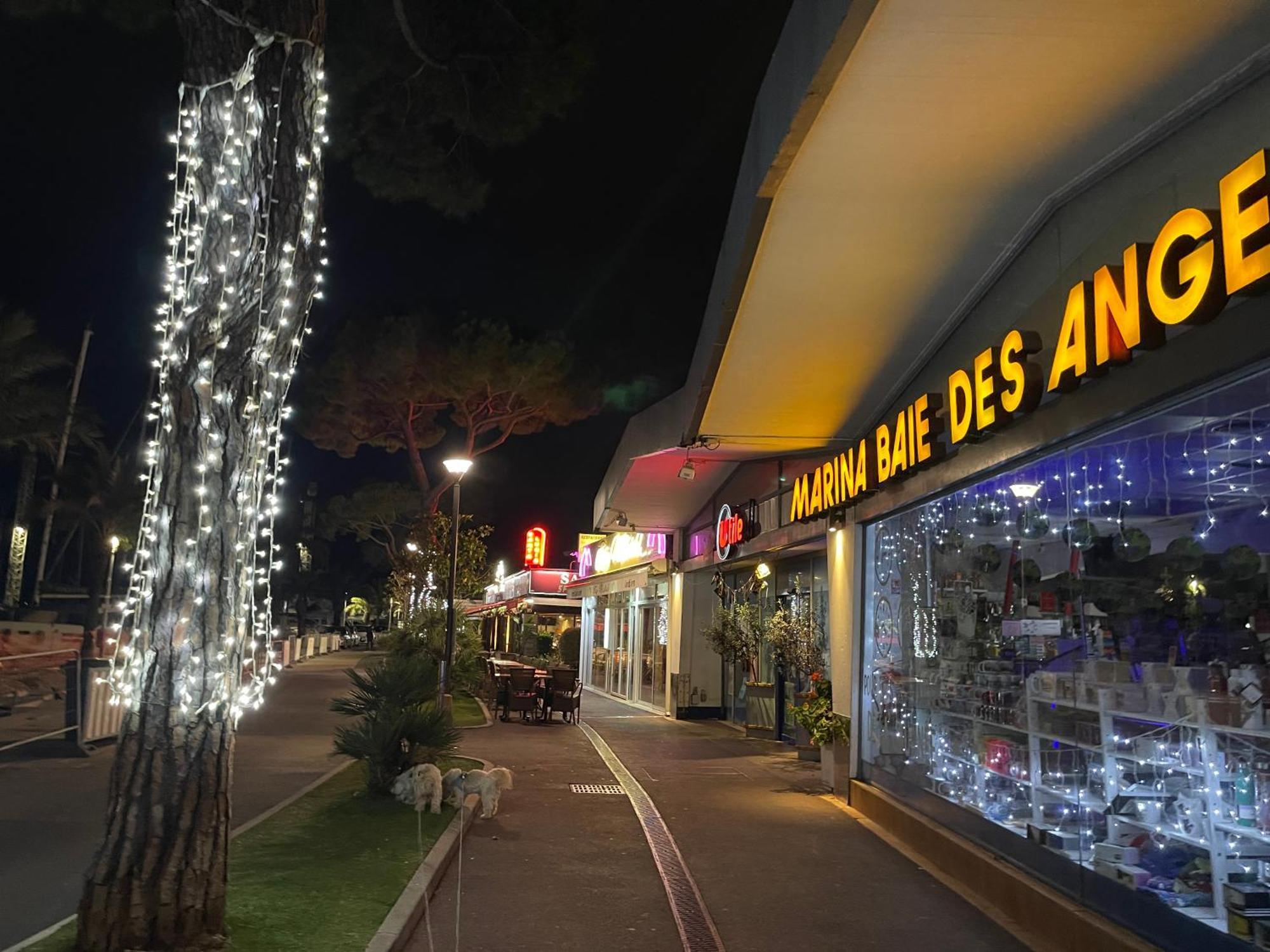Studio A 2 Pas De La Plage Villeneuve-Loubet Εξωτερικό φωτογραφία