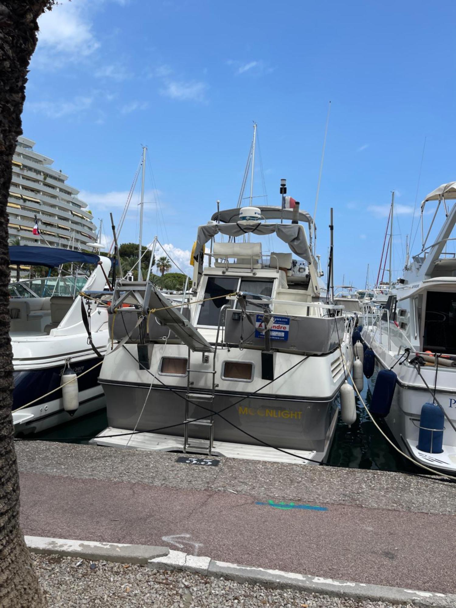 Studio A 2 Pas De La Plage Villeneuve-Loubet Εξωτερικό φωτογραφία