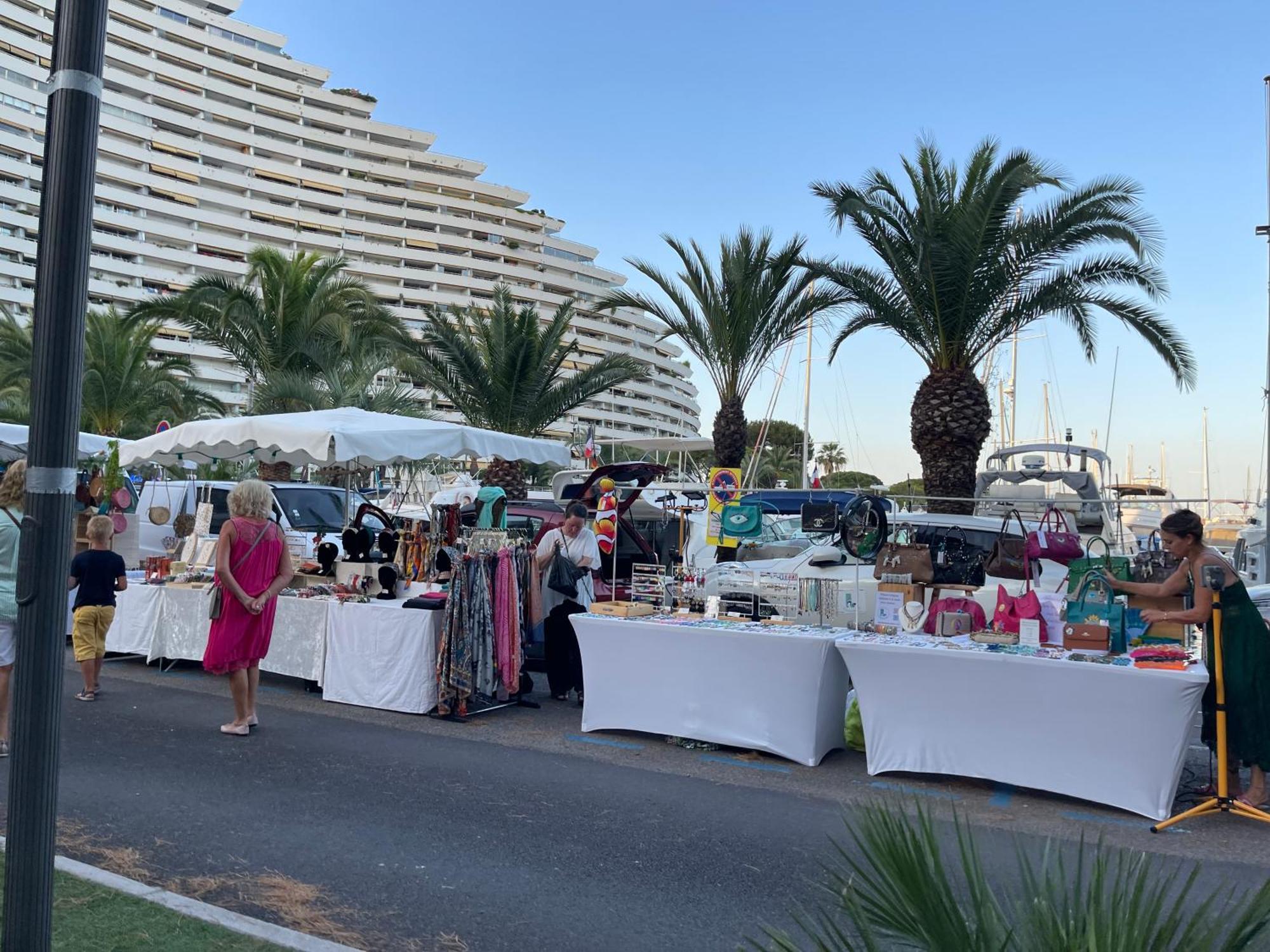 Studio A 2 Pas De La Plage Villeneuve-Loubet Εξωτερικό φωτογραφία