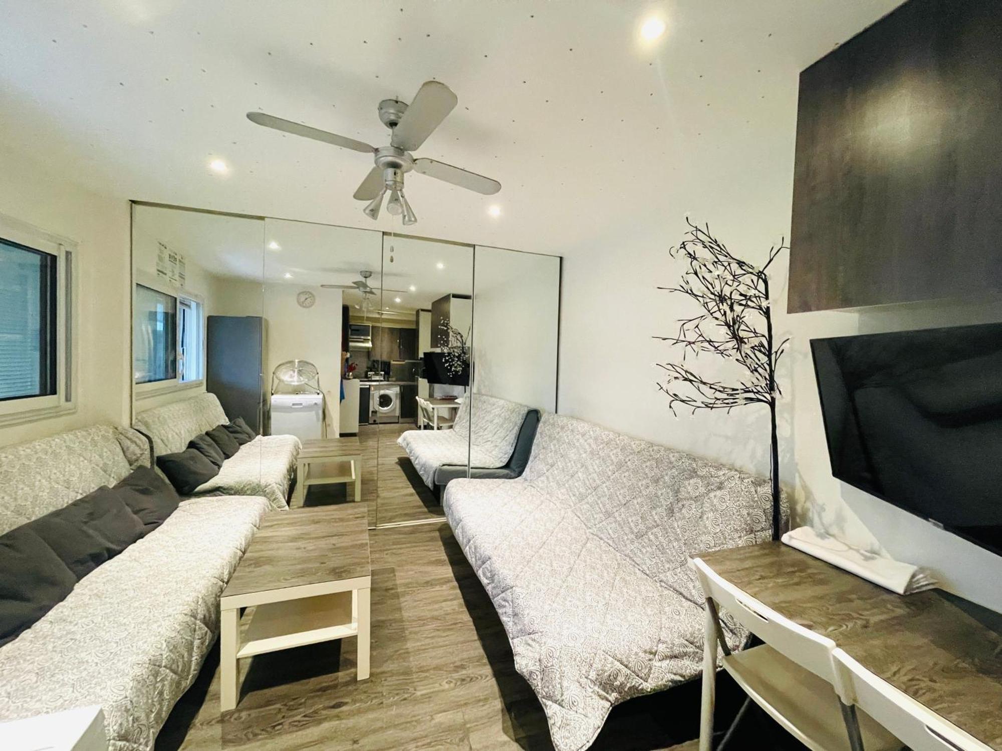 Studio A 2 Pas De La Plage Villeneuve-Loubet Εξωτερικό φωτογραφία